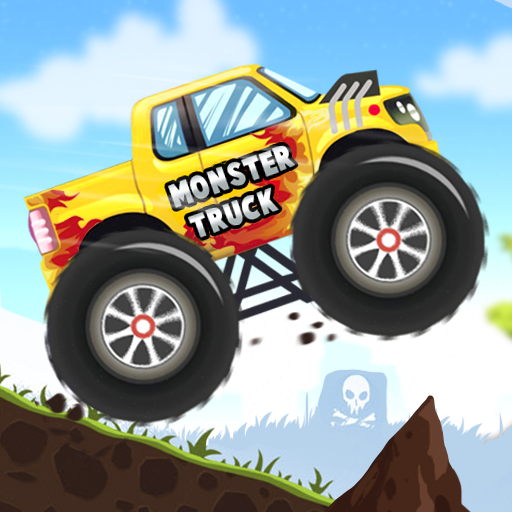 Download Monster Truck enfants 2.0.2 Apk for android