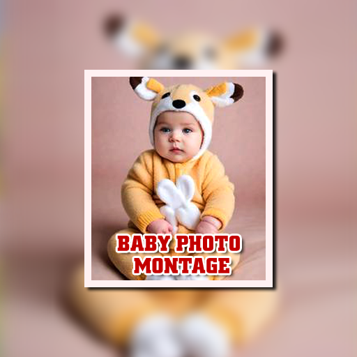 Download Montage photo bébé 3.2 Apk for android