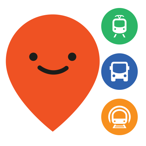 Download Moovit : Horaires Bus & Métro  Apk for android