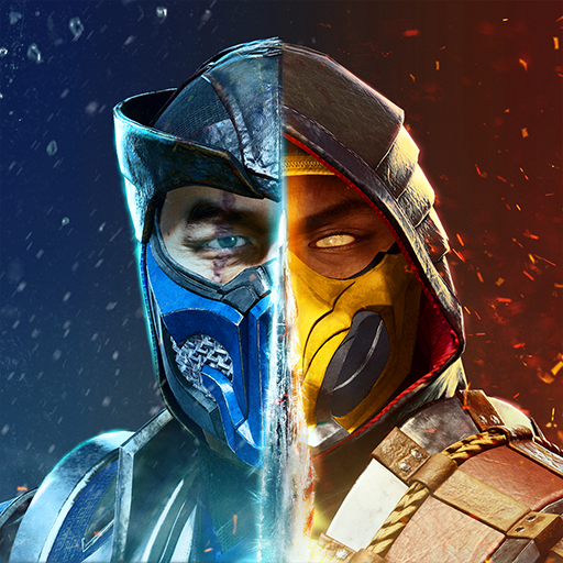 Download MORTAL KOMBAT: Jeu de baston 6.1.0 Apk for android