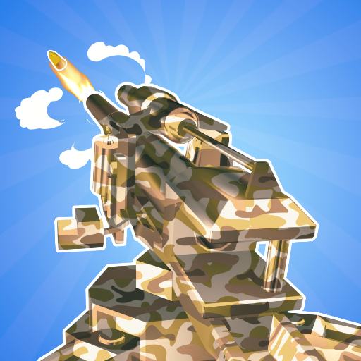 Download Mortar Clash 3D: Battle Games 2.9.0 Apk for android