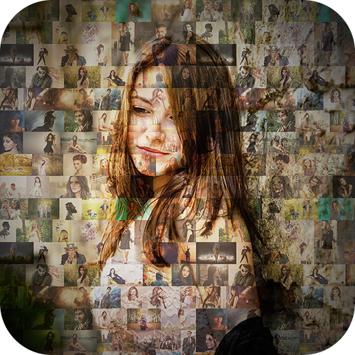 Download Mosaic Effect : Photo Editor a 2.1 Apk for android