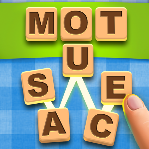 Download Mot Sauce: puzzle de mot 1.376.31 Apk for android