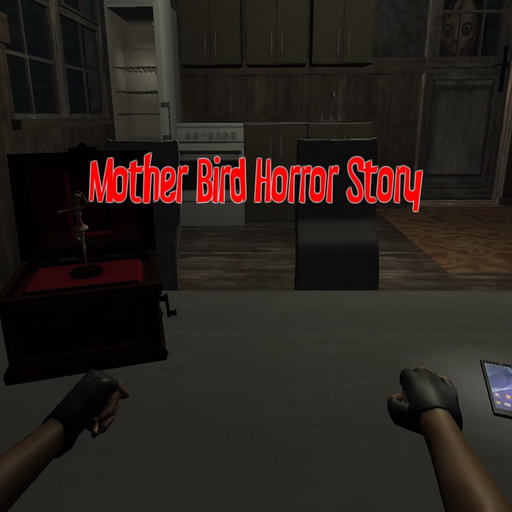 Download Mother Bird Horror Story Ch1 3.1 Apk for android