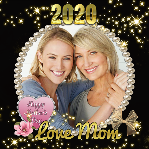 Download Mother Day Photo Frames 1.0.3 Apk for android