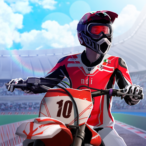 Download Moto Cross Extrême Freestyle 3.6.1 Apk for android