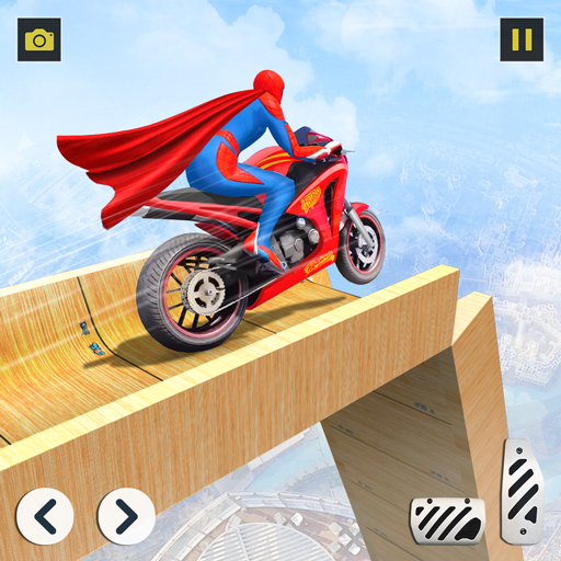 Download Moto GT: Jeux de Motocross FMX 2.5.3 Apk for android