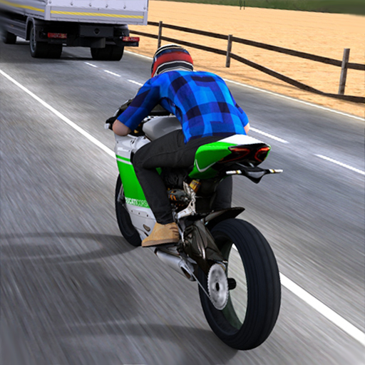 Download Moto Traffic Race 1.34.02 Apk for android