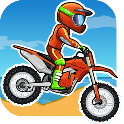 Download Moto X3M Bike Race Game 1.20.6 Apk for android