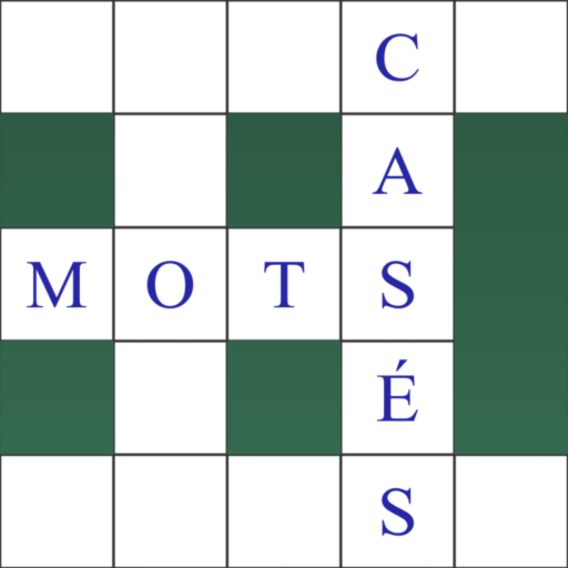 Download Mots Casés 1.4 Apk for android