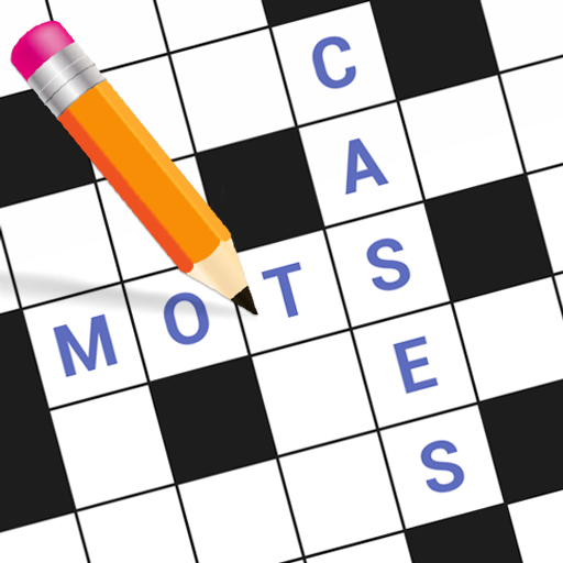 Download Mots Casés - Français 3.41 Apk for android