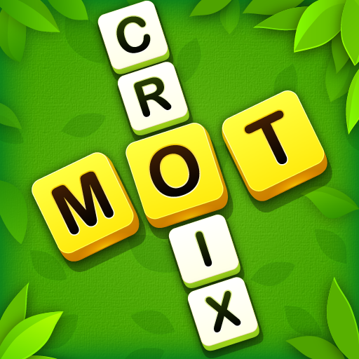 Download Mots Croisés - Pro Des Mots 4.7 Apk for android