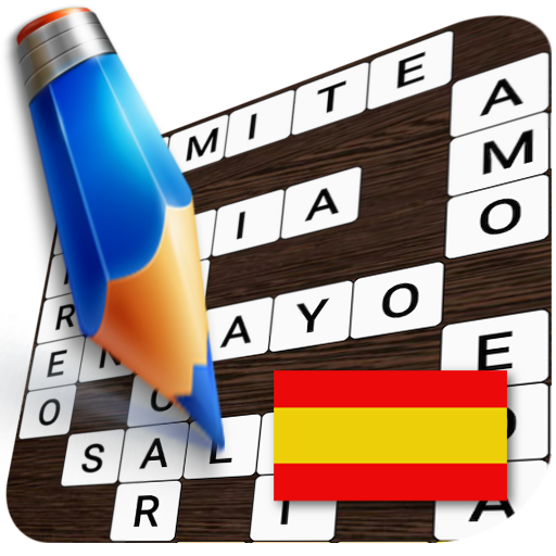 Download Mots Croisés  Espagnol 2.97 Apk for android