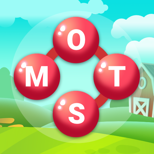 Download Mots de la Ferme (Français) 1.0.3 Apk for android