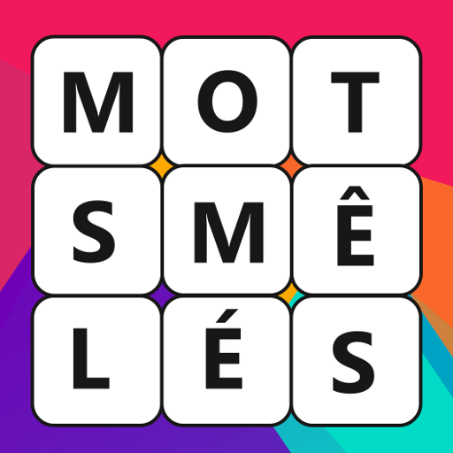 Download Mots Mêlés 1.9.5 Apk for android