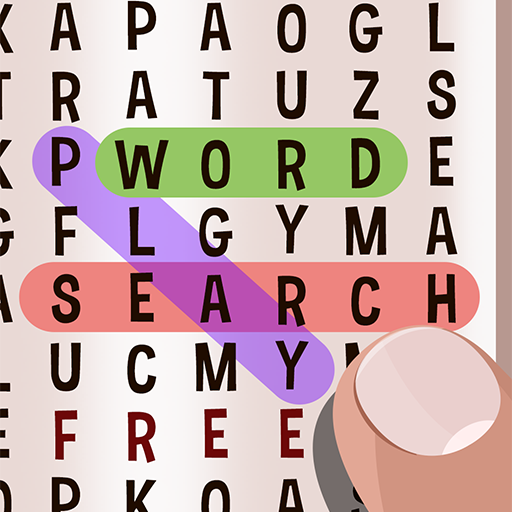 Download Mots Mêlés Word Search 1.4.5G Apk for android