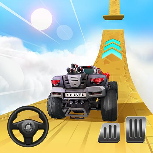 Download Mountain Climb: Stunt Car Game 7.1 Apk for android