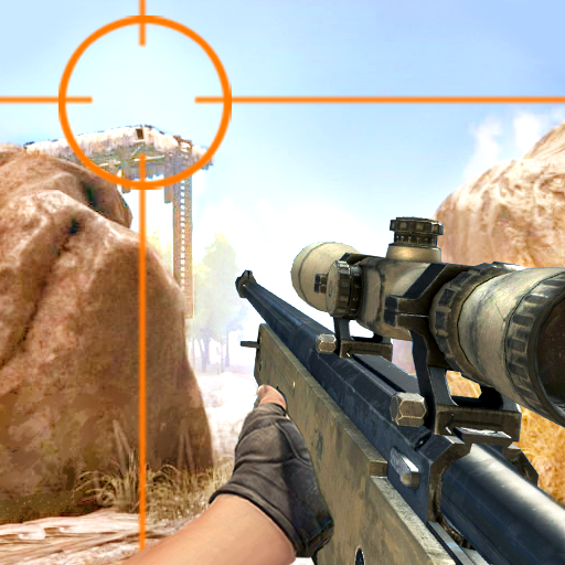 Download Mountain Sniper Shoot 2.0.3 Apk for android