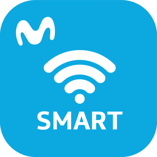 Download Movistar Smart WiFi 1.9.84-3 Apk for android