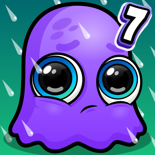 Download Moy 7 - Virtual Pet Game 2.176 Apk for android