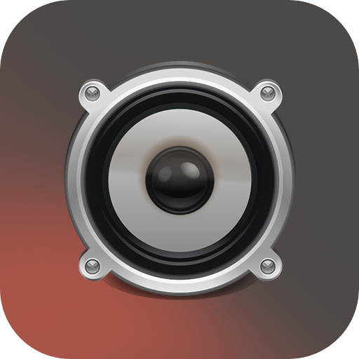 Download MP3 Music Amplifier & Booster 4.9 Apk for android