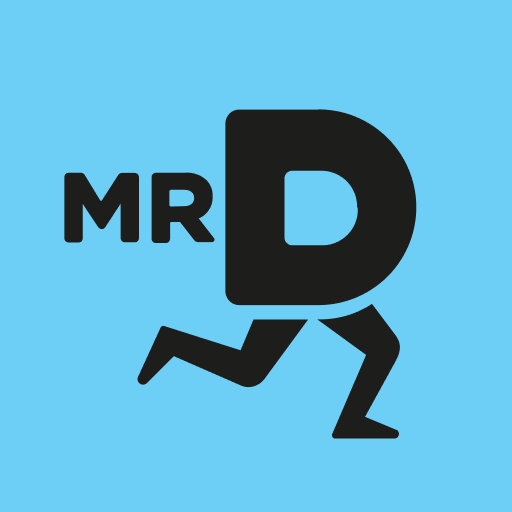 Download Mr D - Groceries & Takeaway 6.19.2-GMS Apk for android