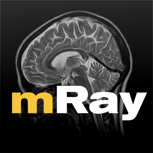 Download mRay 6.9.4 Apk for android