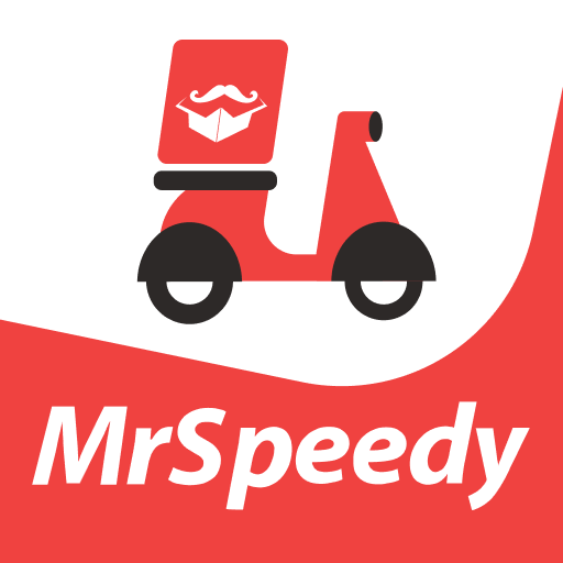 Download MrSpeedy・Pengiriman cepat 1.105.0 Apk for android