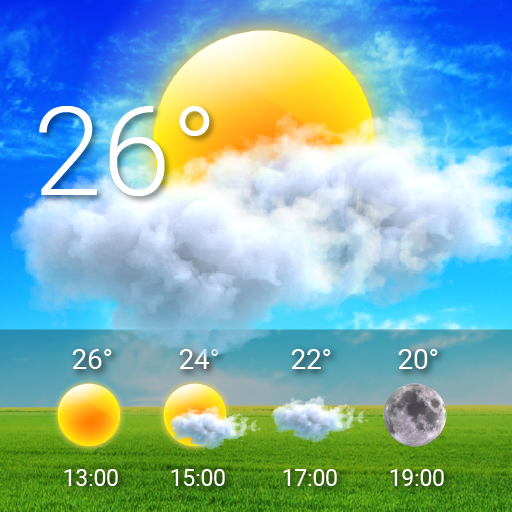 Download Météo 169 Apk for android