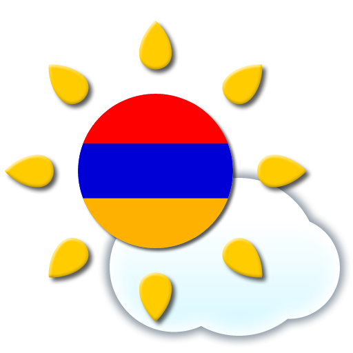 Download Météo Arménie 1.0.5 Apk for android