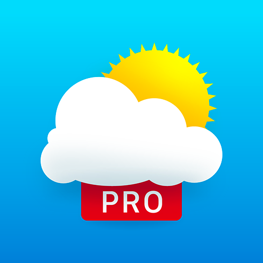 Download Météo - Meteored Pro Canada 8.4.4_pro Apk for android