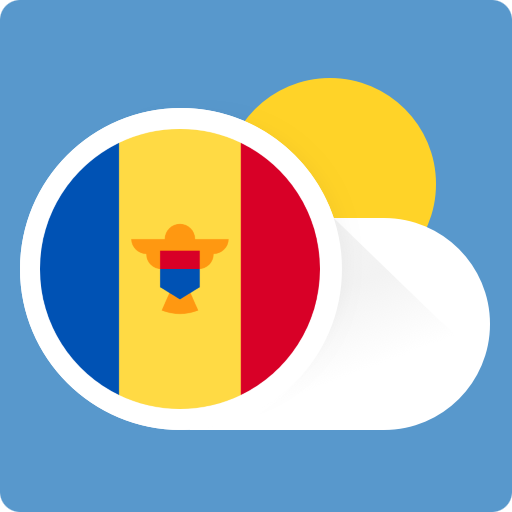 Download Météo Moldavie 1.6.9 Apk for android