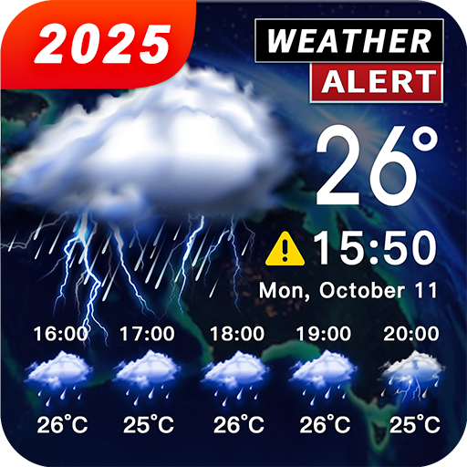 Download Météo - Météo 10 jours 3.39.6 Apk for android