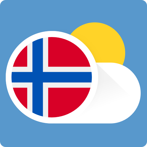 Download Météo Norvège 1.6.9 Apk for android