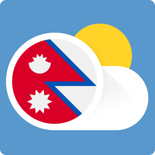 Download Météo Népal 1.6.9 Apk for android