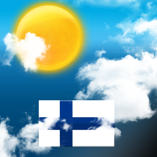 Download Météo pour la Finlande 3.19.0.21 Apk for android