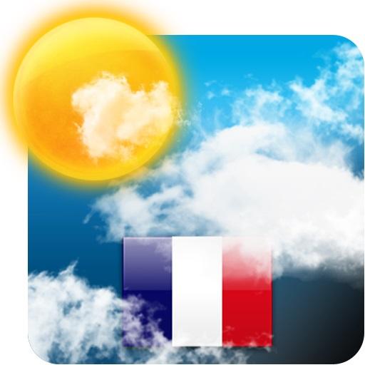 Download Météo pour la France 3.19.0.21 Apk for android