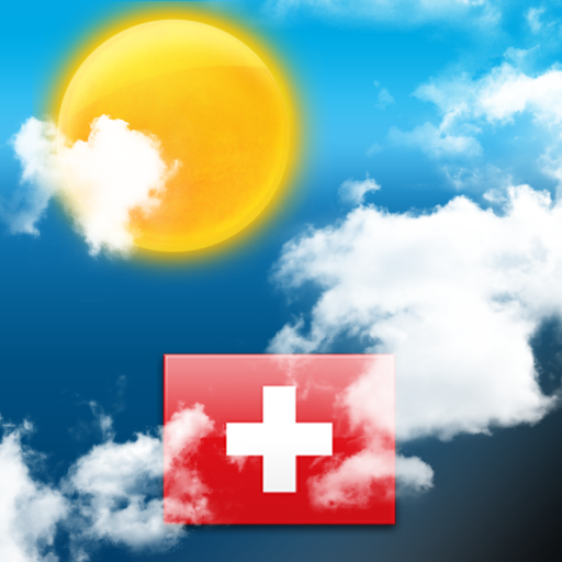 Download Météo pour la Suisse et Monde 3.19.0.21 Apk for android