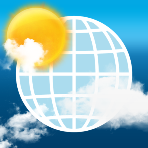 Download Météo pour le Monde  Apk for android