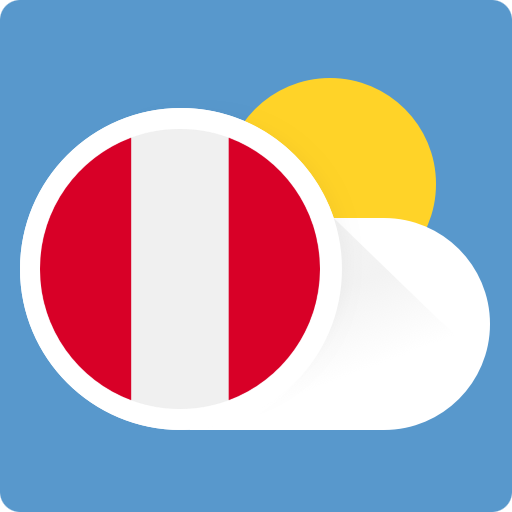 Download Météo Pérou 1.6.9 Apk for android