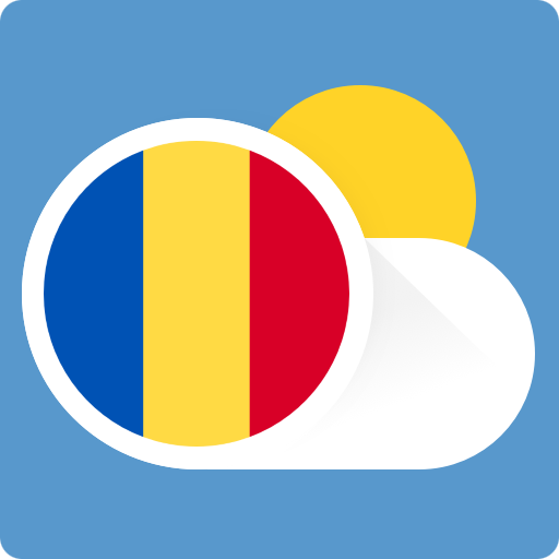 Download Météo Roumanie 1.6.9 Apk for android