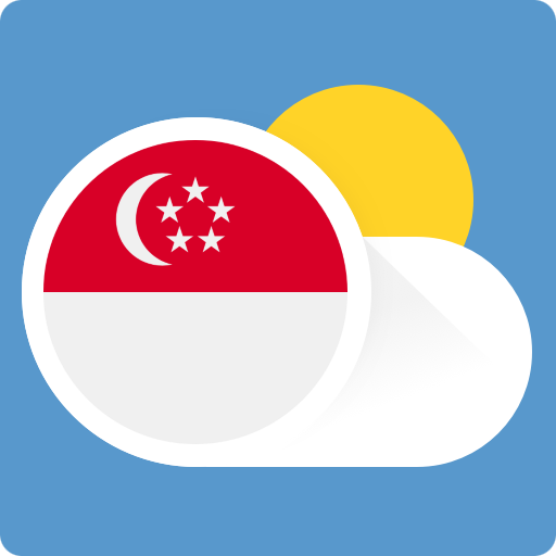 Download Météo Singapour 1.6.9 Apk for android