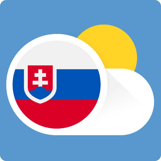 Download Météo Slovaquie 1.6.9 Apk for android