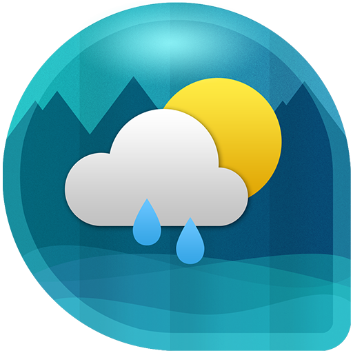 Download Météo & Horloge Widget 6.5.4.6 Apk for android