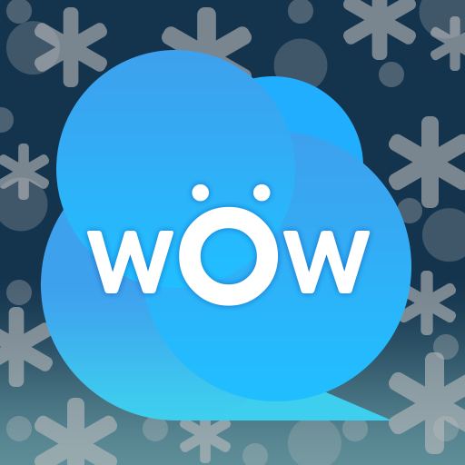 Download Météo & Widget - Weawow 6.3.9 Apk for android