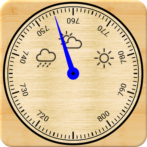 Download mu Barometer 5.8.3 Apk for android