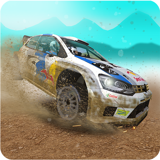 Download M.U.D. Rally Racing 3.2.5 Apk for android