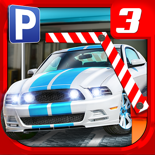 Download Multi Level 3 Car Parking Game 1.3 Apk for android