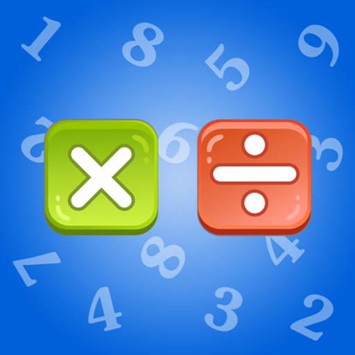 Download Multiplier et Division (2x2) 3.0.6 Apk for android