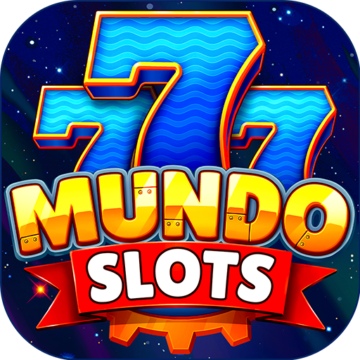 Download Mundo Slots - Tragaperras Bar 2025.0.0 Apk for android